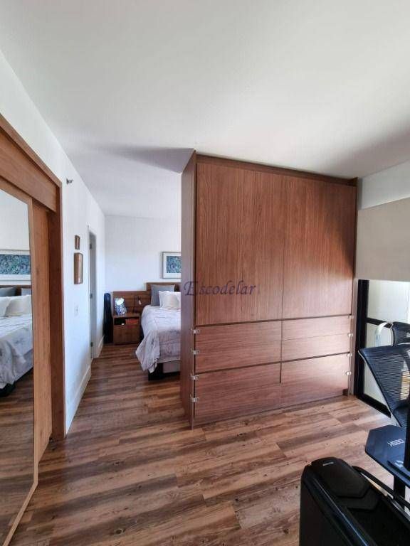 Apartamento à venda com 2 quartos, 57m² - Foto 19