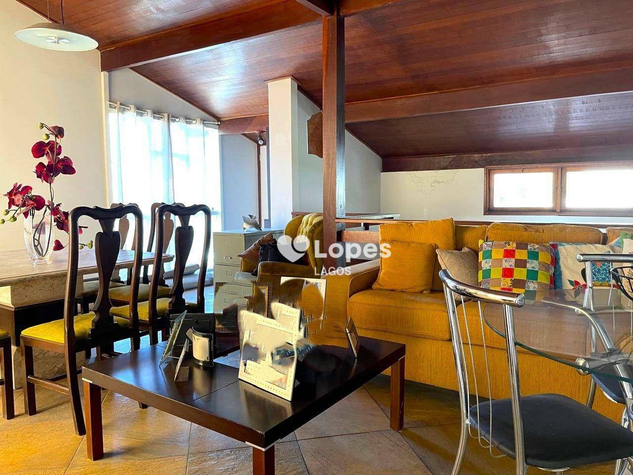 Casa de Condomínio à venda com 3 quartos, 300m² - Foto 7