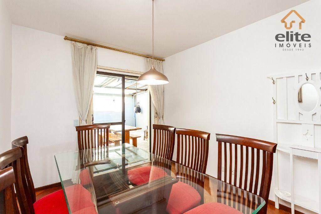 Sobrado à venda com 4 quartos, 193m² - Foto 4