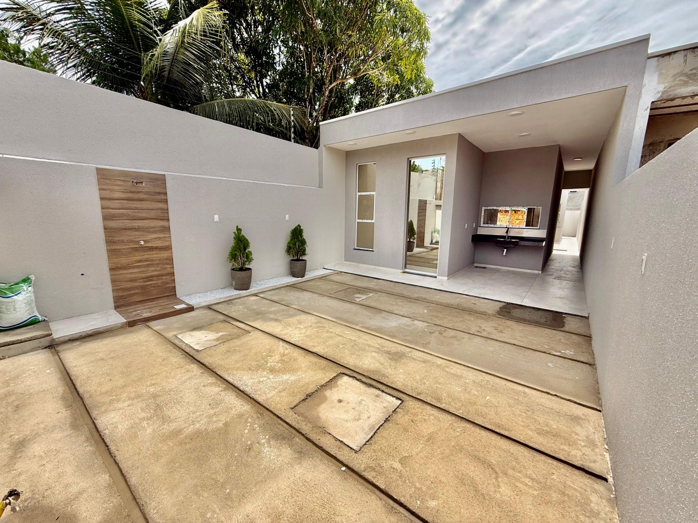 Casa à venda com 3 quartos, 180m² - Foto 13
