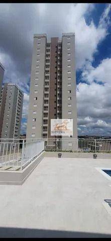 Apartamento, 2 quartos, 63 m² - Foto 2