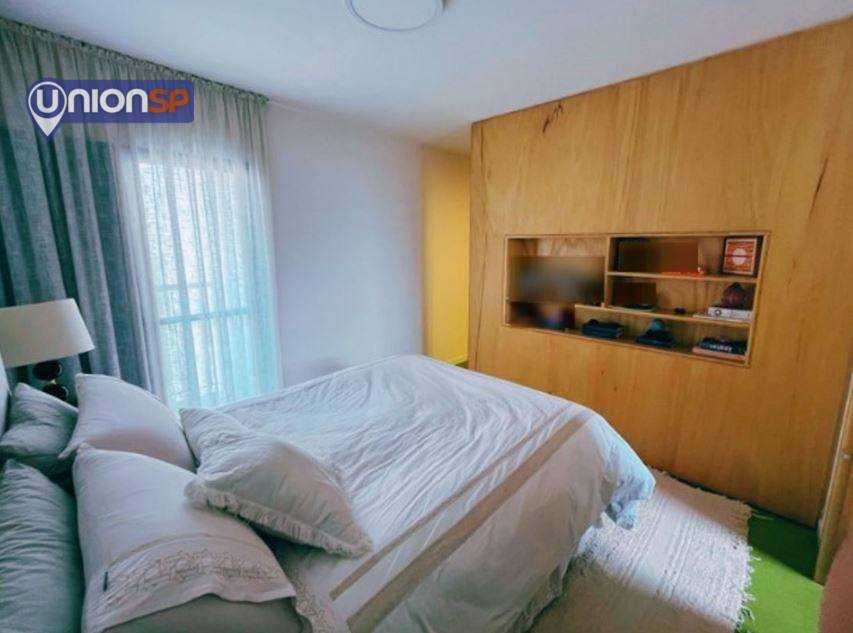 Apartamento à venda com 3 quartos, 112m² - Foto 8