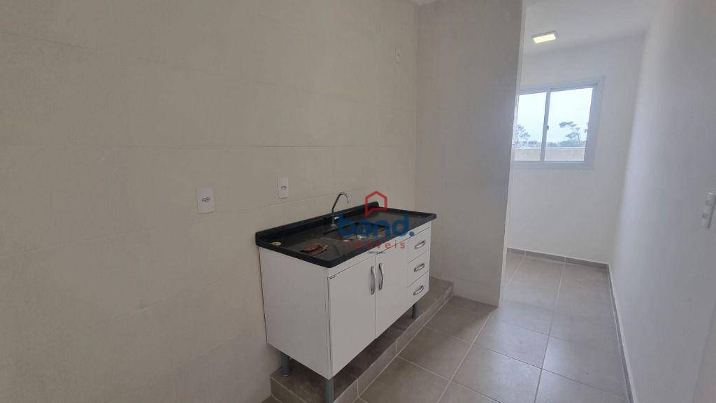 Apartamento à venda e aluguel com 2 quartos, 60m² - Foto 5