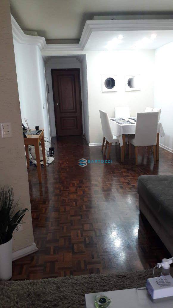 Apartamento à venda com 2 quartos, 92m² - Foto 7