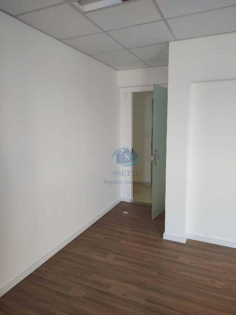 Conjunto Comercial-Sala para alugar, 38m² - Foto 9