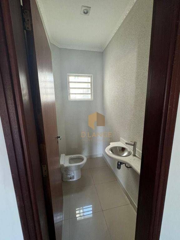 Casa à venda com 3 quartos, 199m² - Foto 18