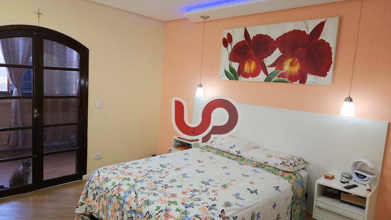 Sobrado à venda com 3 quartos, 148m² - Foto 19