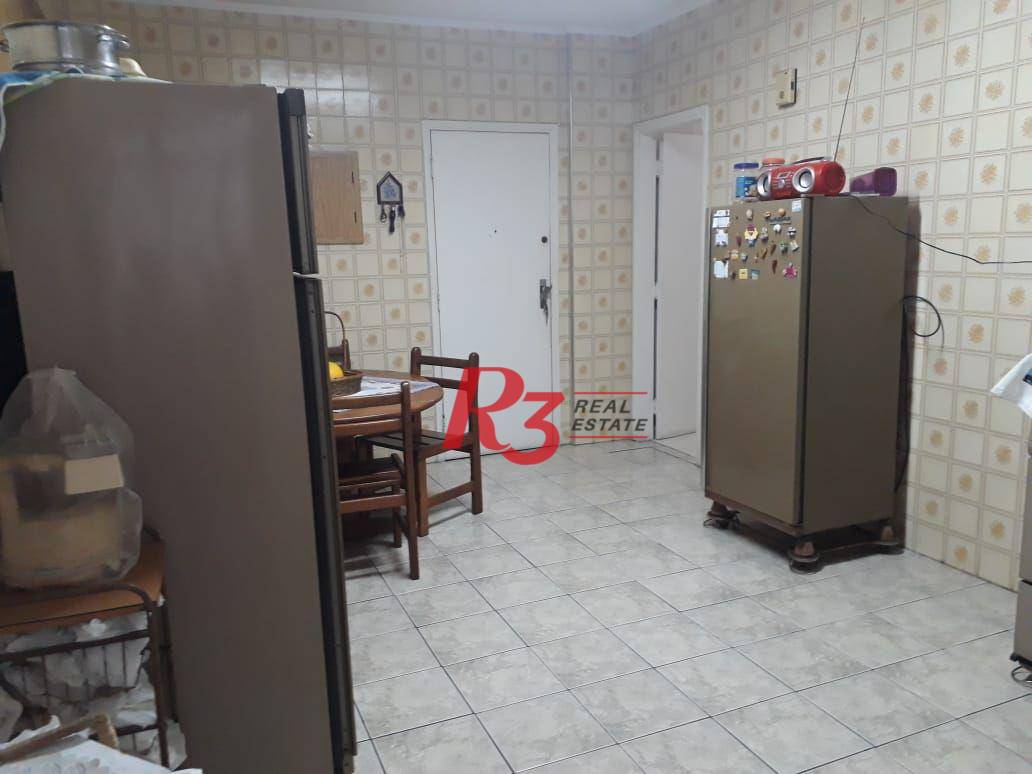 Apartamento à venda com 3 quartos, 138m² - Foto 17