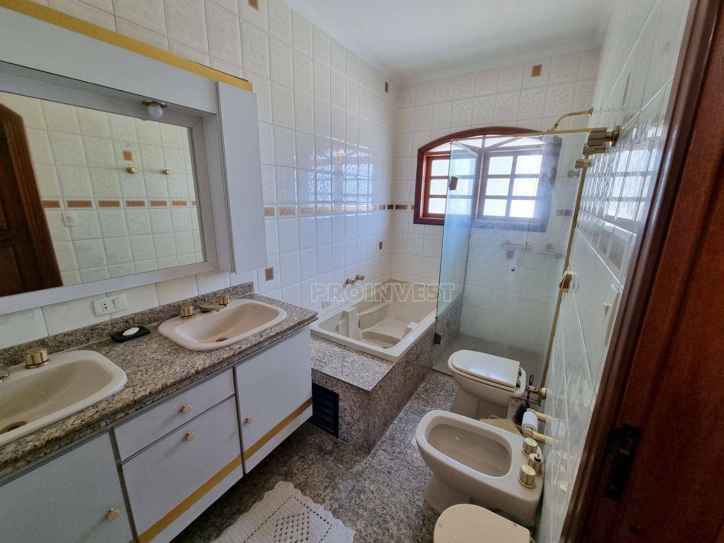 Casa de Condomínio à venda com 4 quartos, 500m² - Foto 28