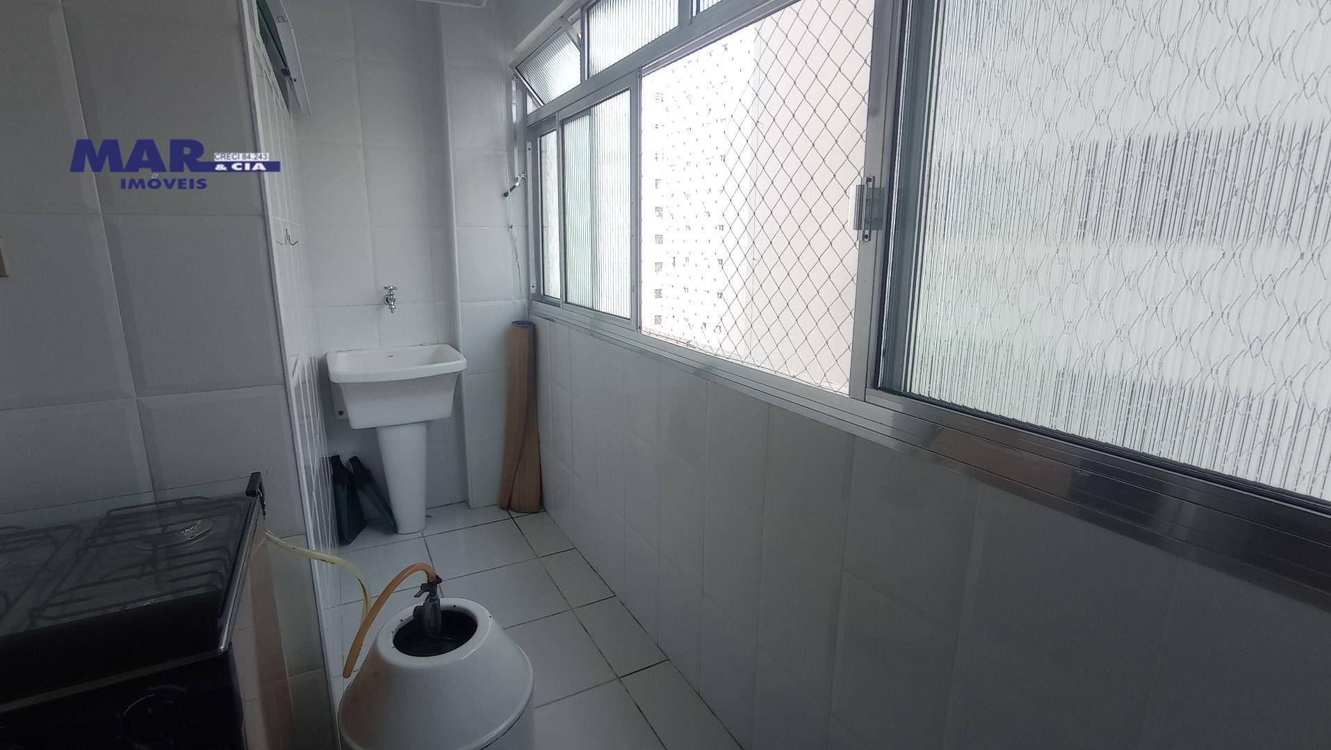 Apartamento à venda com 1 quarto, 60m² - Foto 8