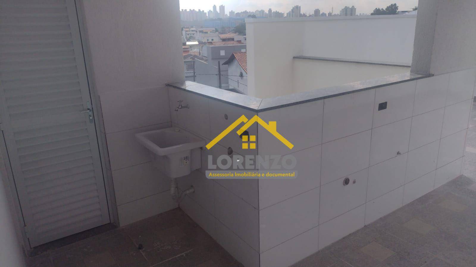 Cobertura à venda com 2 quartos, 76m² - Foto 13