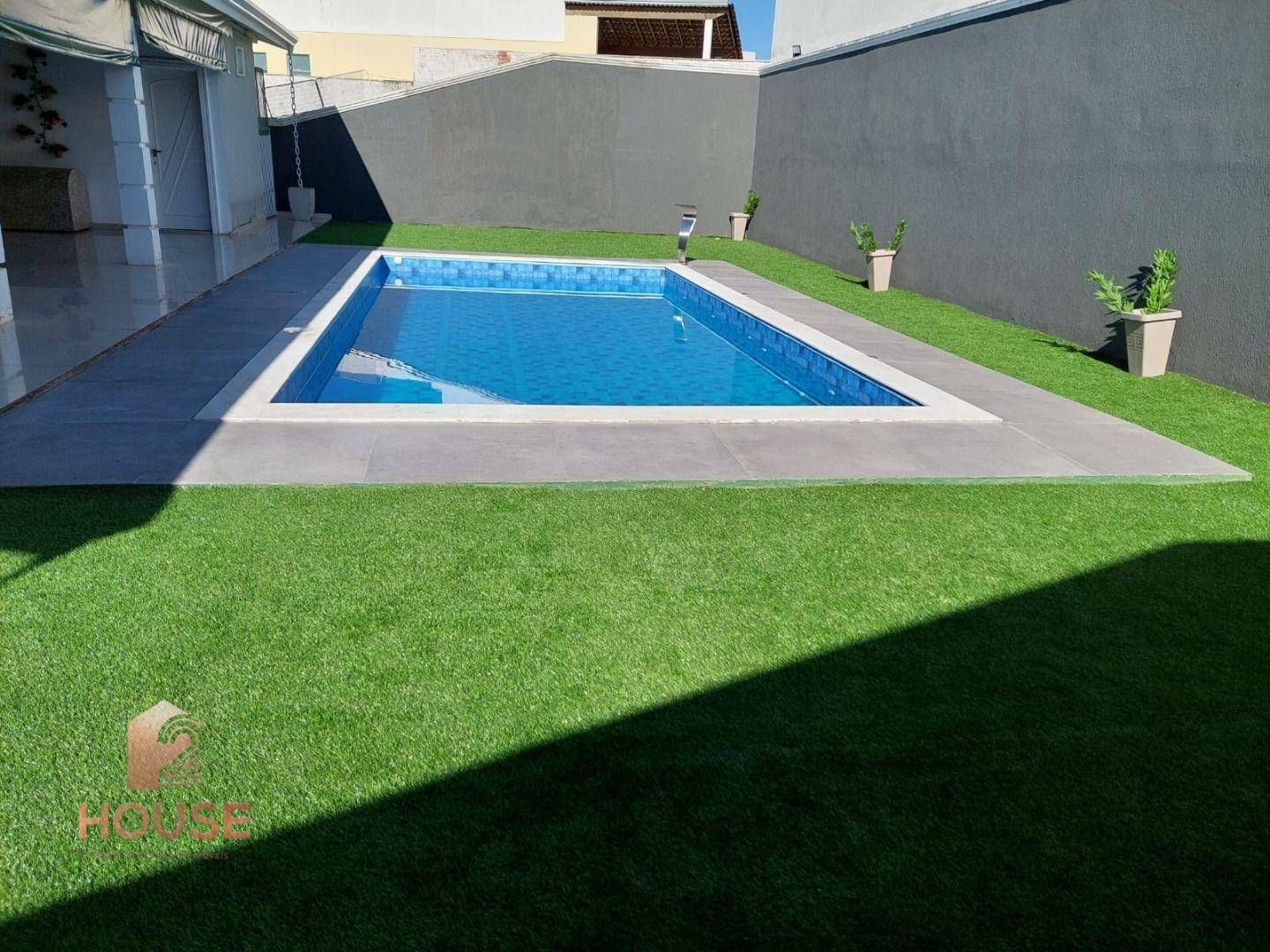 Casa de Condomínio à venda com 4 quartos, 368m² - Foto 47