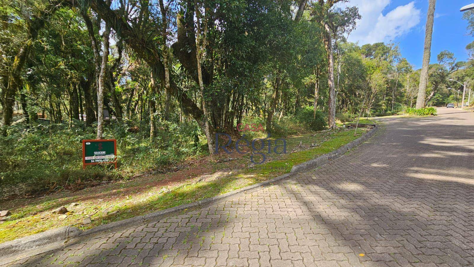 Loteamento e Condomínio à venda, 646M2 - Foto 2