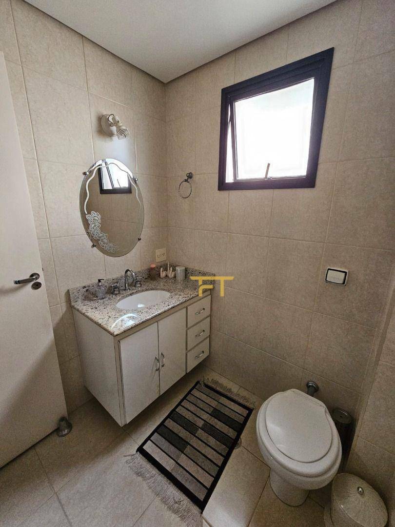 Apartamento à venda com 3 quartos, 122m² - Foto 18