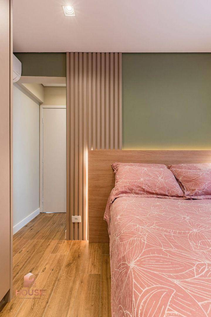 Apartamento, 2 quartos, 58 m² - Foto 2