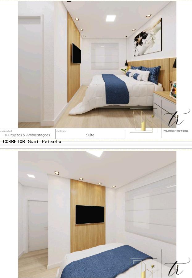 Apartamento à venda com 2 quartos, 59m² - Foto 12