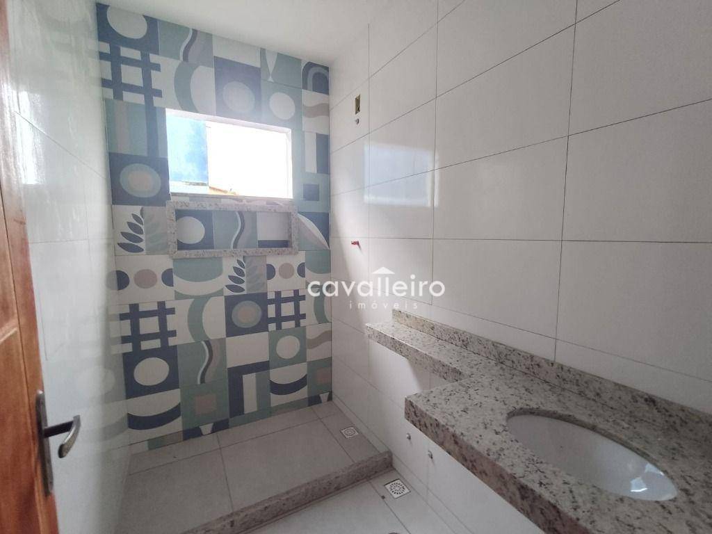 Casa de Condomínio à venda com 3 quartos, 100m² - Foto 20