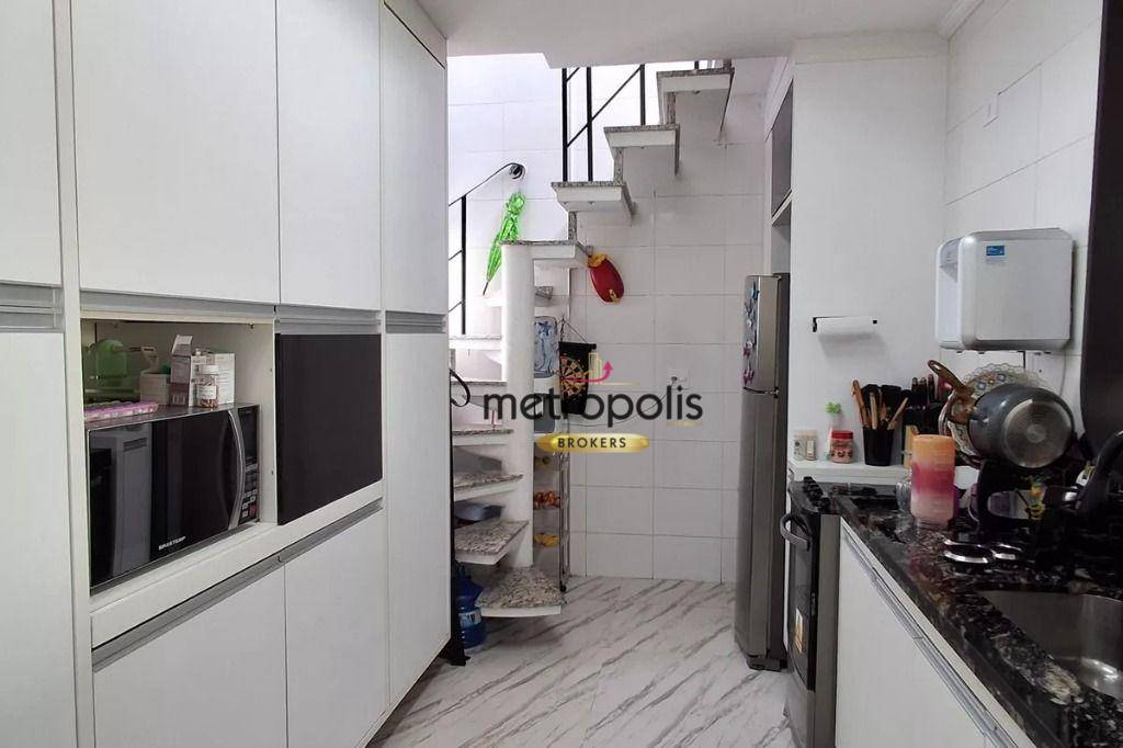 Cobertura, 3 quartos, 160 m² - Foto 5