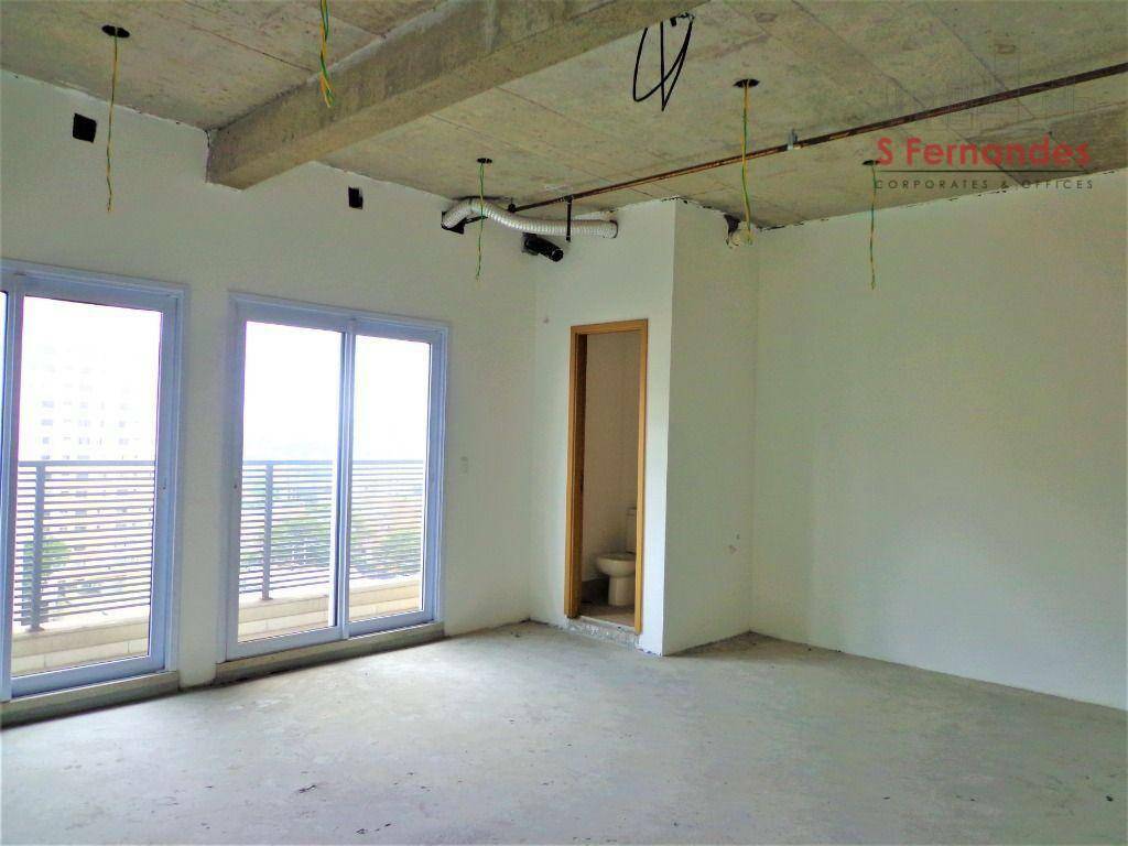 Conjunto Comercial-Sala à venda, 40m² - Foto 3