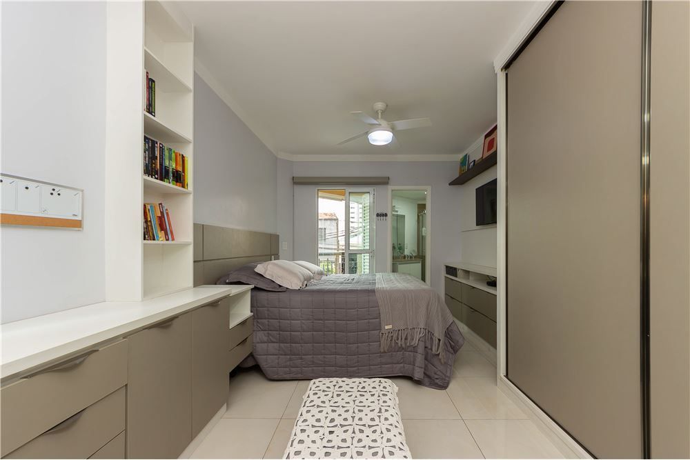 Apartamento à venda com 3 quartos, 104m² - Foto 25