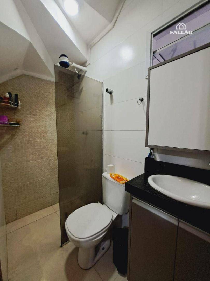 Sobrado à venda com 3 quartos, 83m² - Foto 6