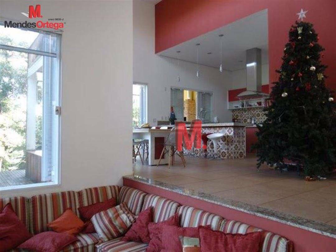 Chácara à venda com 5 quartos, 600m² - Foto 6