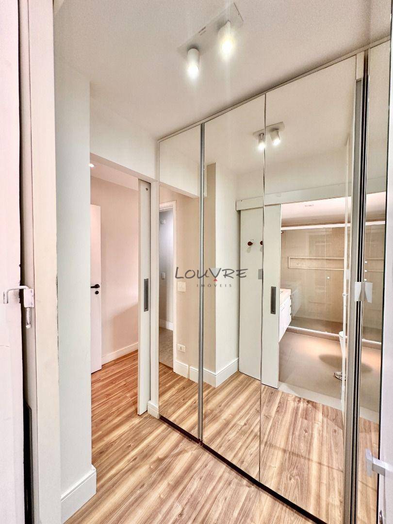 Apartamento à venda com 2 quartos, 150m² - Foto 23