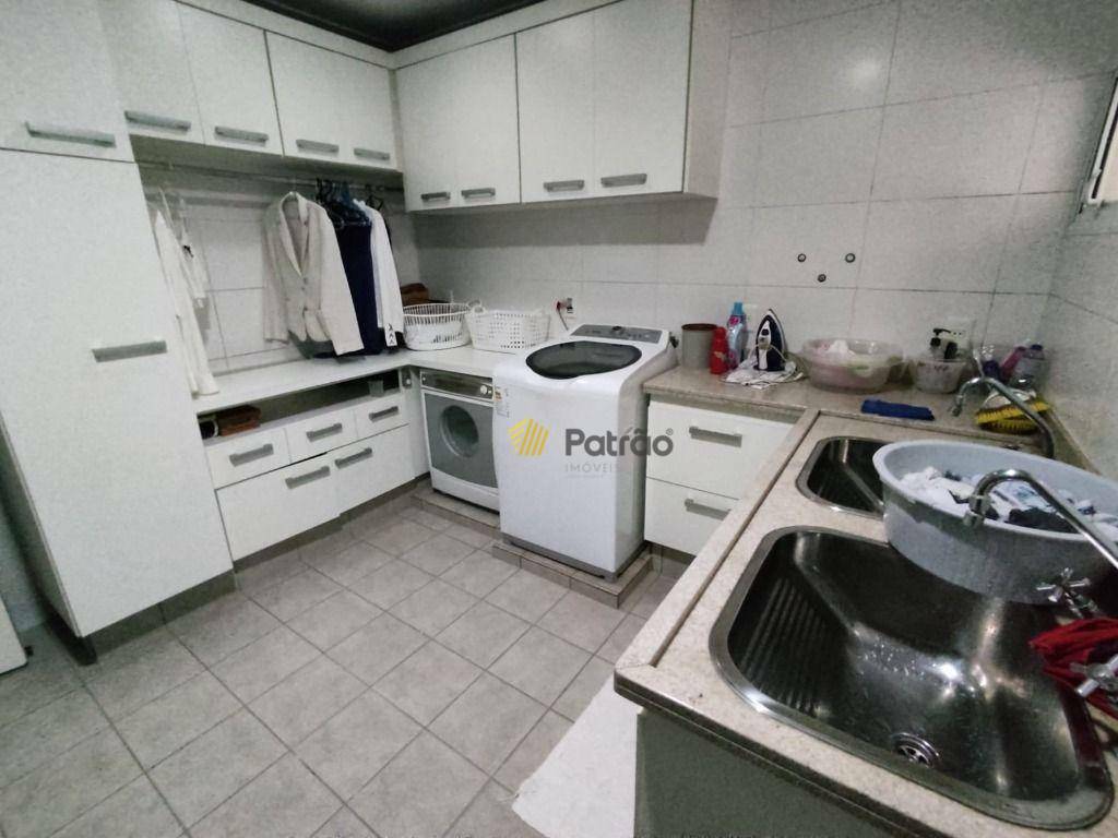 Casa de Condomínio à venda com 4 quartos, 531m² - Foto 37