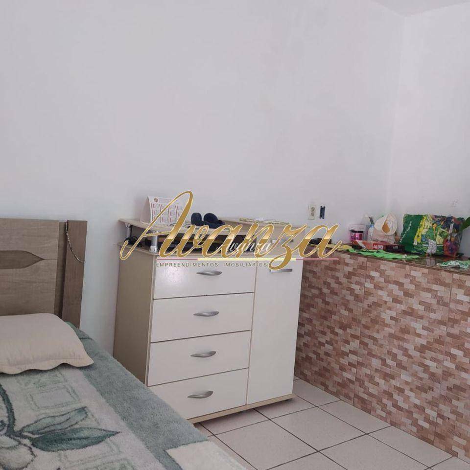 Casa, 3 quartos, 125 m² - Foto 10