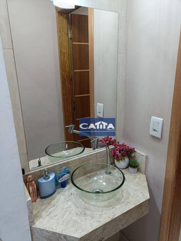 Sobrado à venda com 3 quartos, 197m² - Foto 23