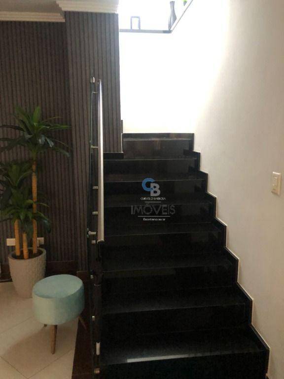 Sobrado à venda com 5 quartos, 420m² - Foto 20