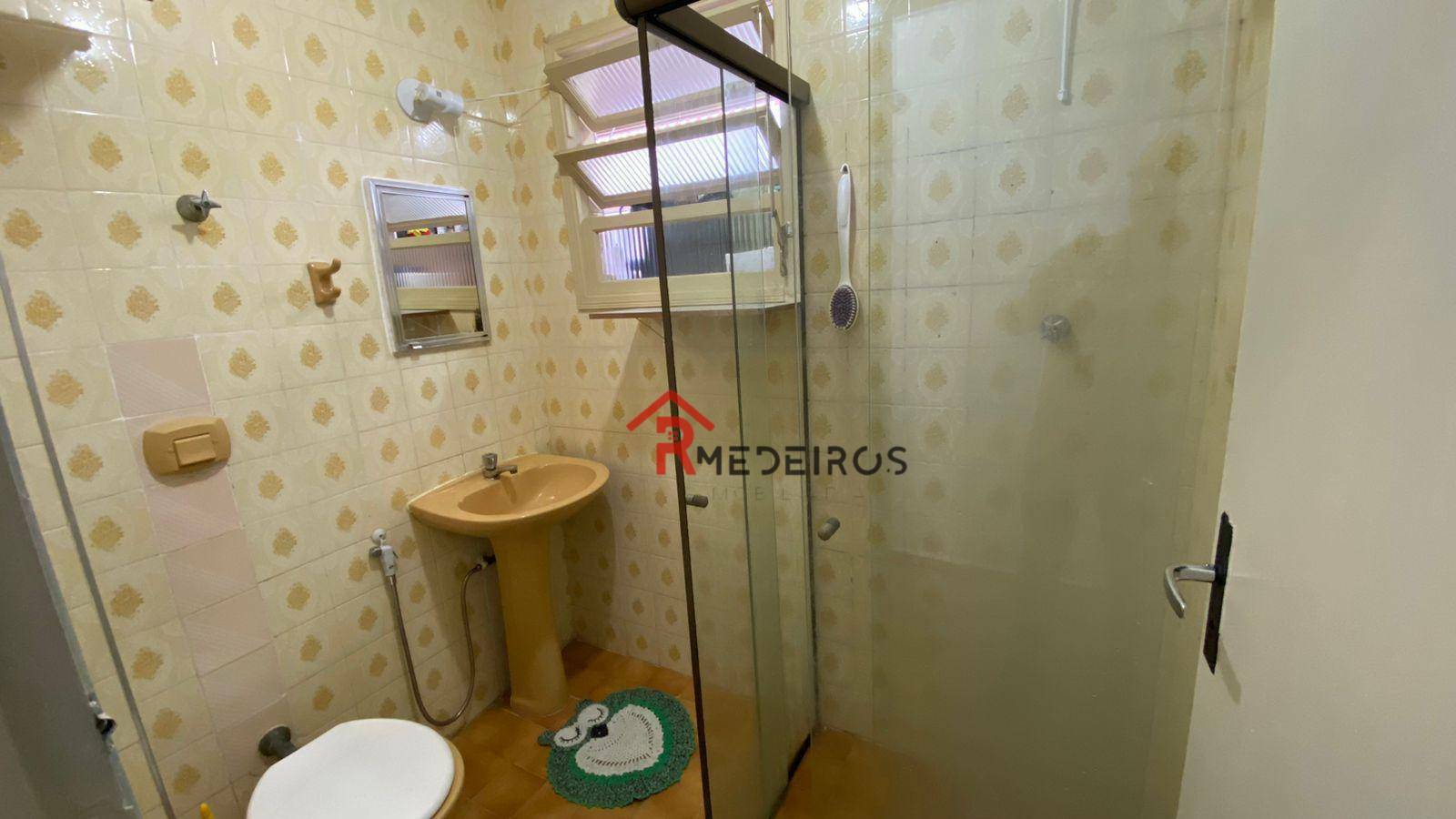 Apartamento à venda com 1 quarto, 38m² - Foto 8