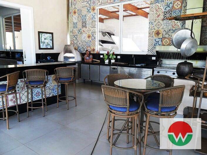 Casa de Condomínio à venda com 5 quartos, 550m² - Foto 36