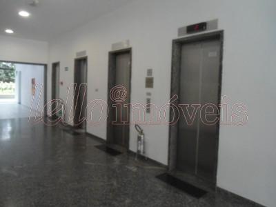 Conjunto Comercial-Sala à venda, 130m² - Foto 11