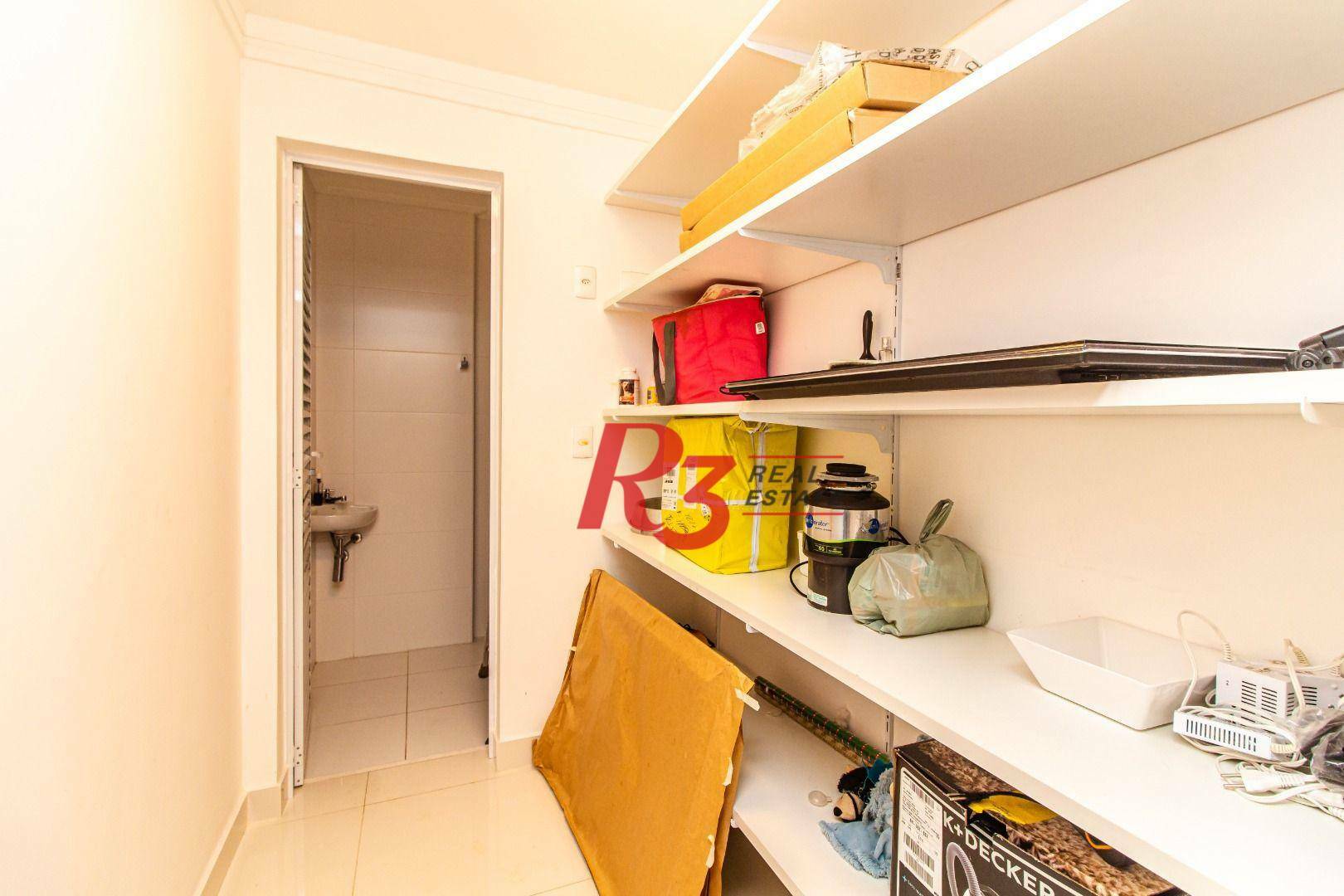 Apartamento à venda com 4 quartos, 344m² - Foto 66