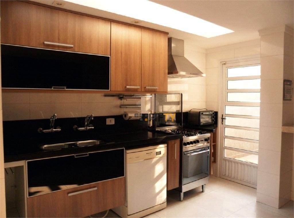 Casa à venda com 3 quartos, 280m² - Foto 6