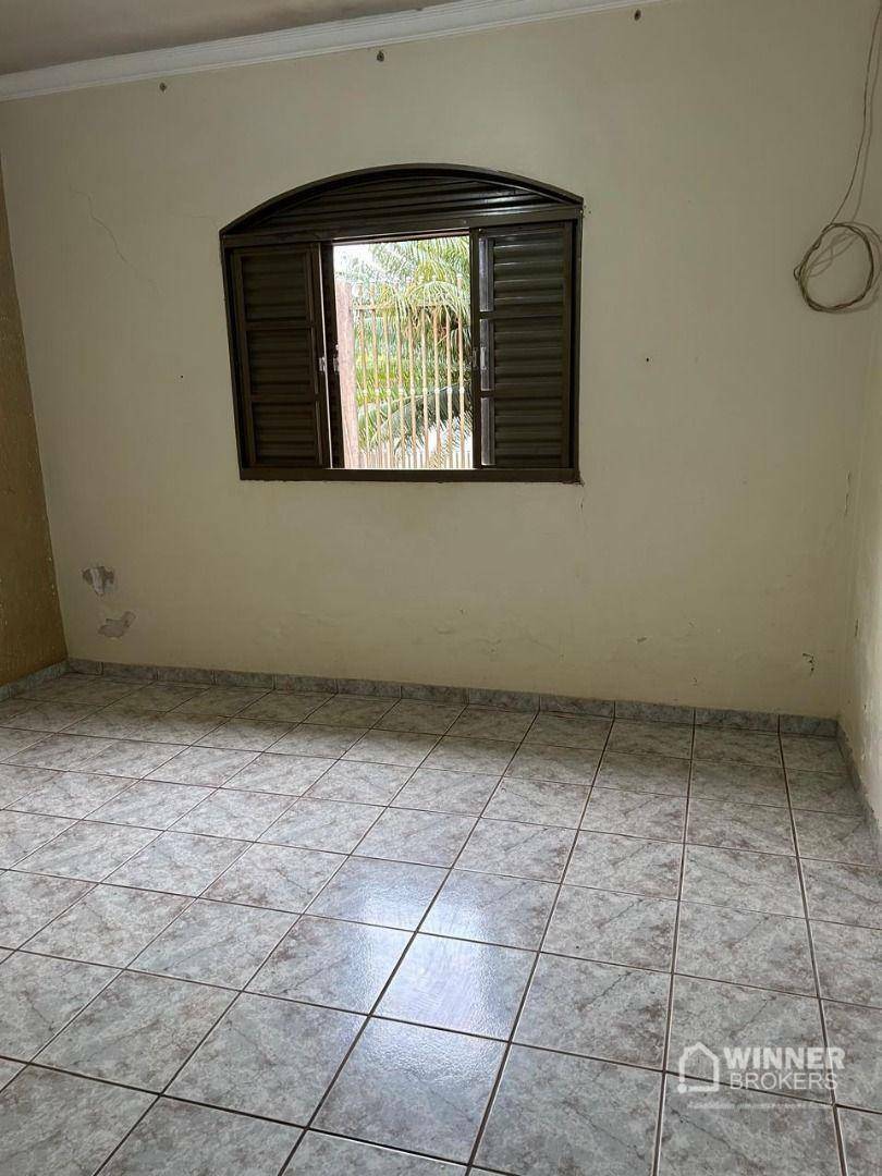 Casa à venda e aluguel com 3 quartos, 150m² - Foto 21