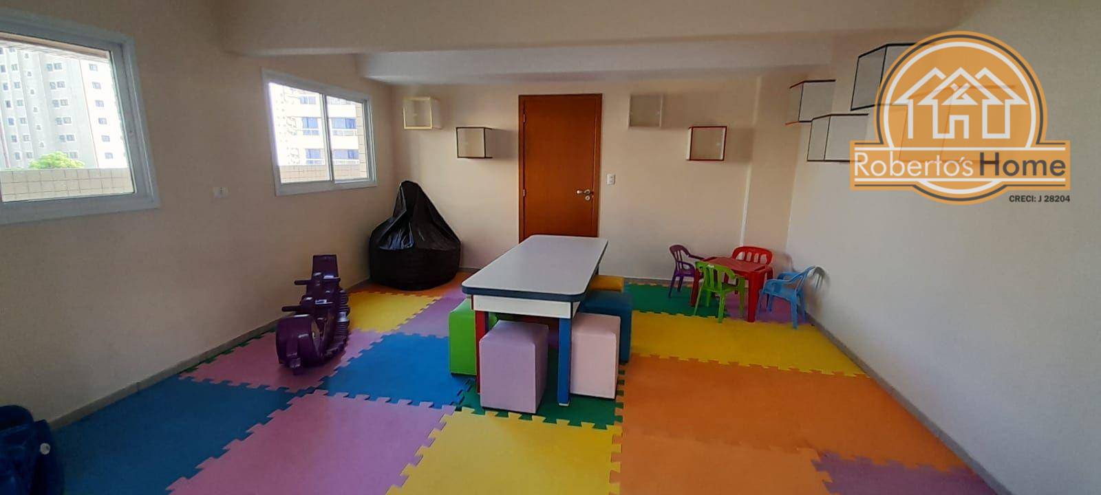 Apartamento à venda com 3 quartos, 120m² - Foto 8