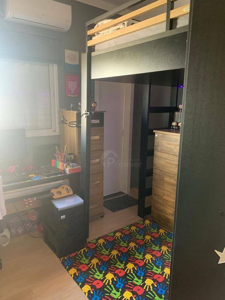 Casa de Condomínio à venda com 3 quartos, 146m² - Foto 36