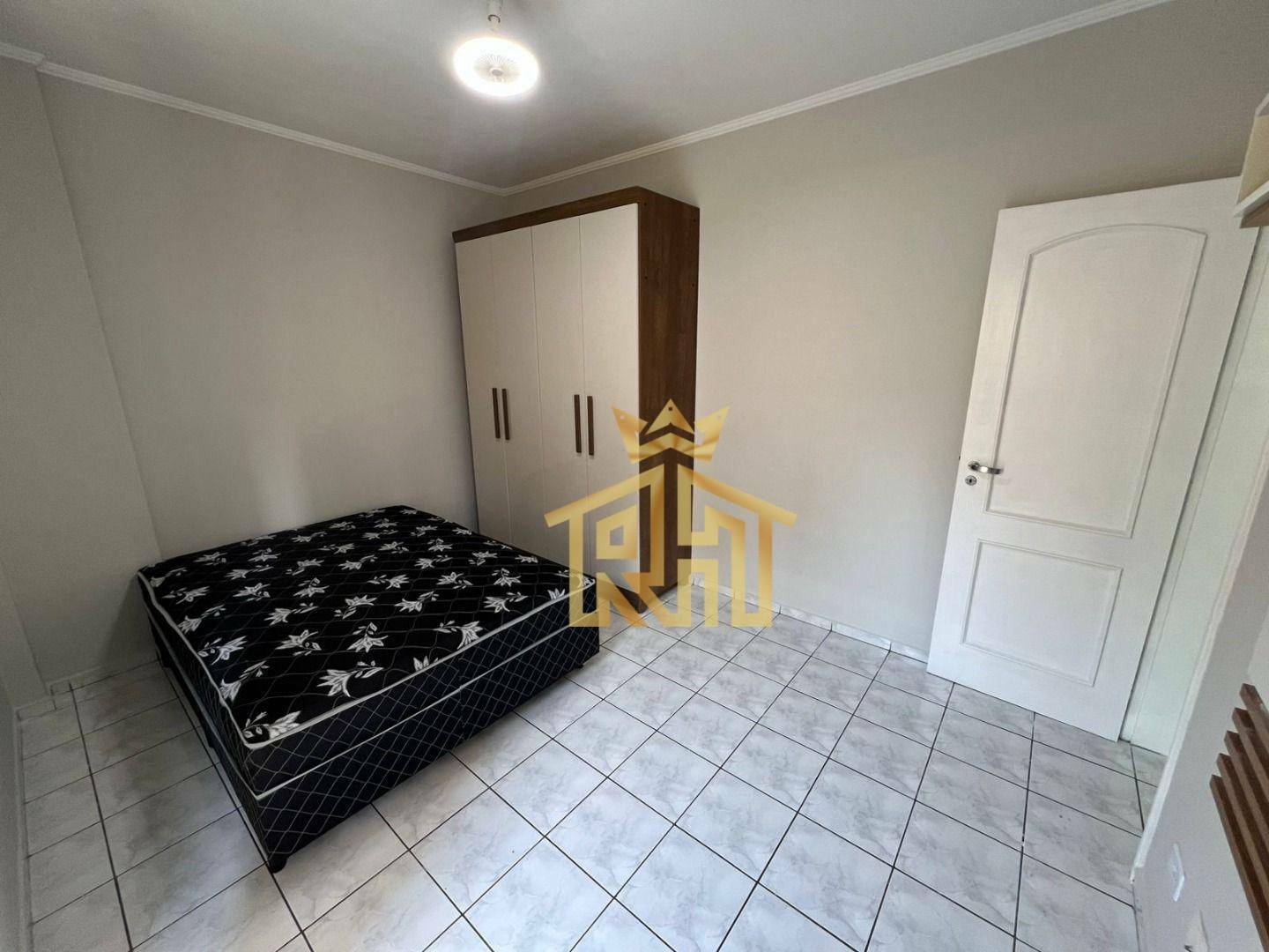 Apartamento à venda com 1 quarto, 48m² - Foto 8