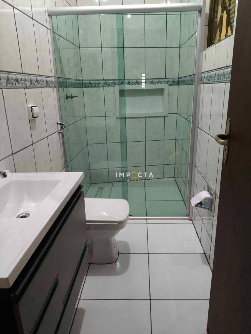 Casa à venda com 3 quartos, 148m² - Foto 8