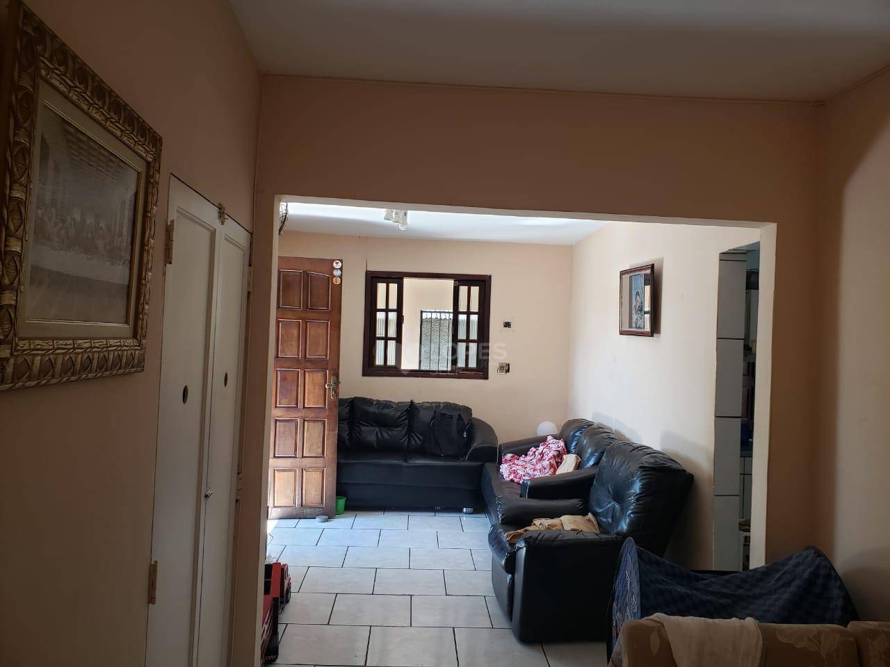 Casa à venda com 3 quartos, 90M2 - Foto 2