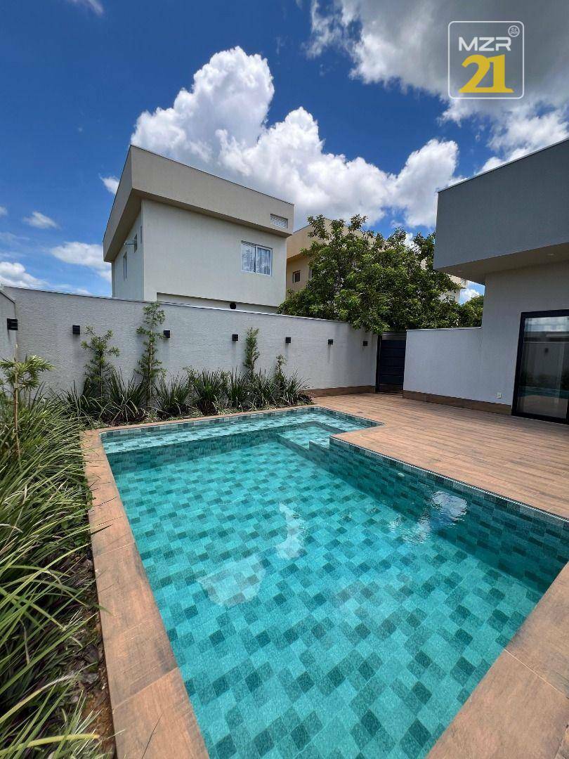 Casa de Condomínio à venda com 4 quartos, 239m² - Foto 25