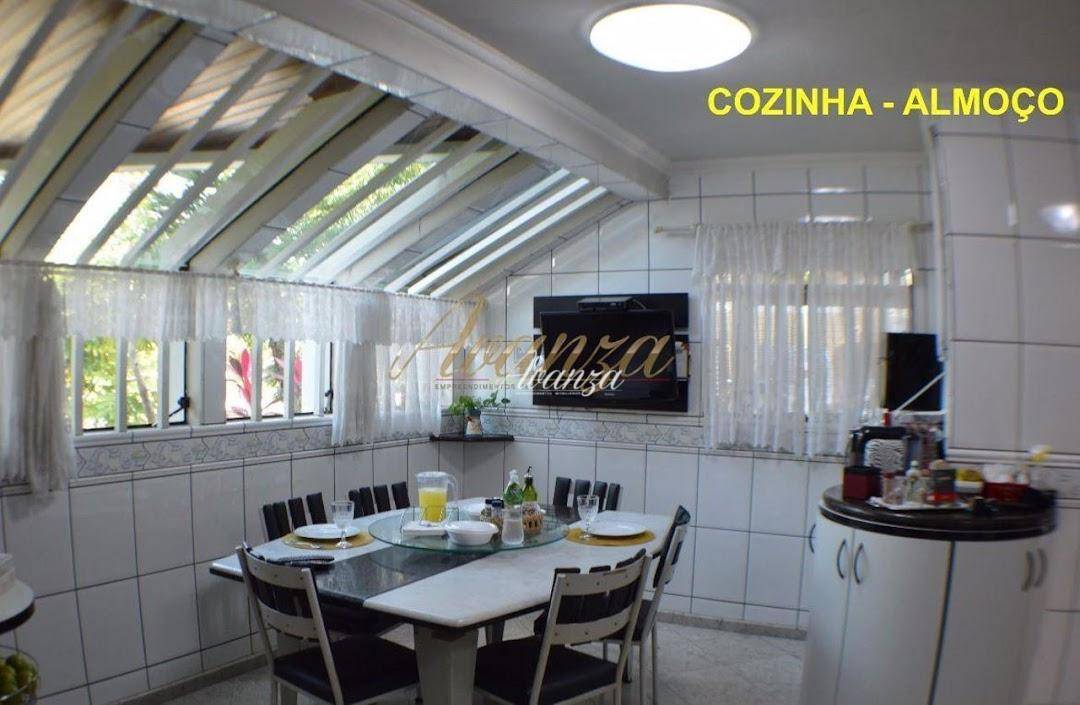 Sobrado, 5 quartos, 589 m² - Foto 31