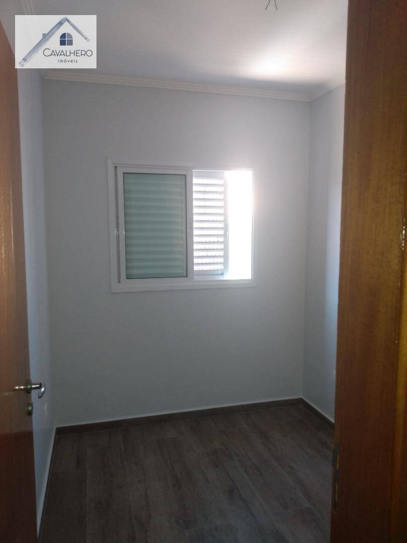 Sobrado à venda com 3 quartos, 150M2 - Foto 24