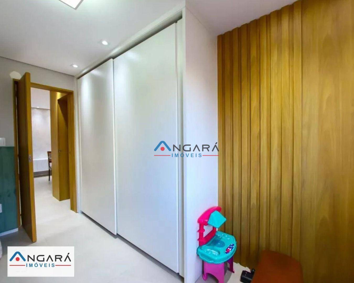 Apartamento à venda com 2 quartos, 75m² - Foto 10