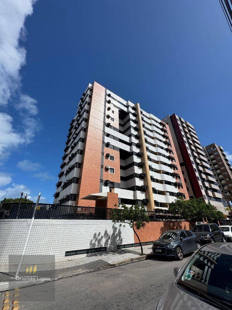 Apartamento, 3 quartos, 88 m² - Foto 3