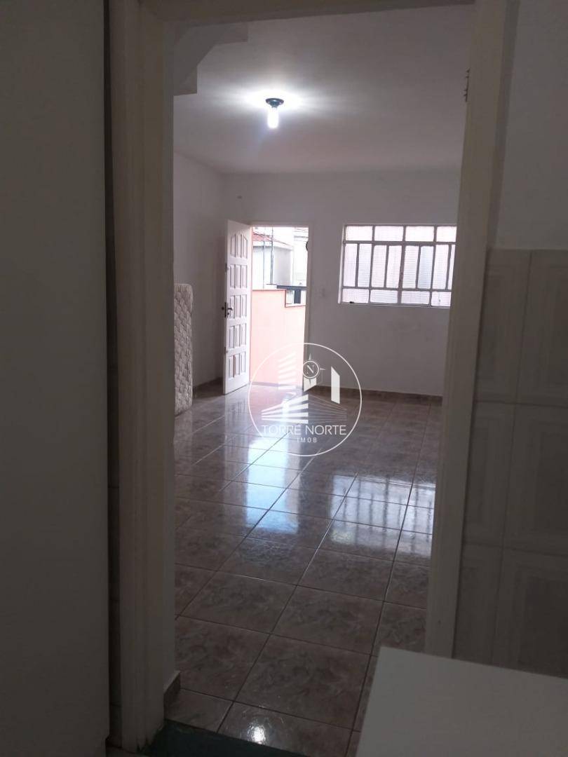 Sobrado à venda com 2 quartos, 90m² - Foto 14