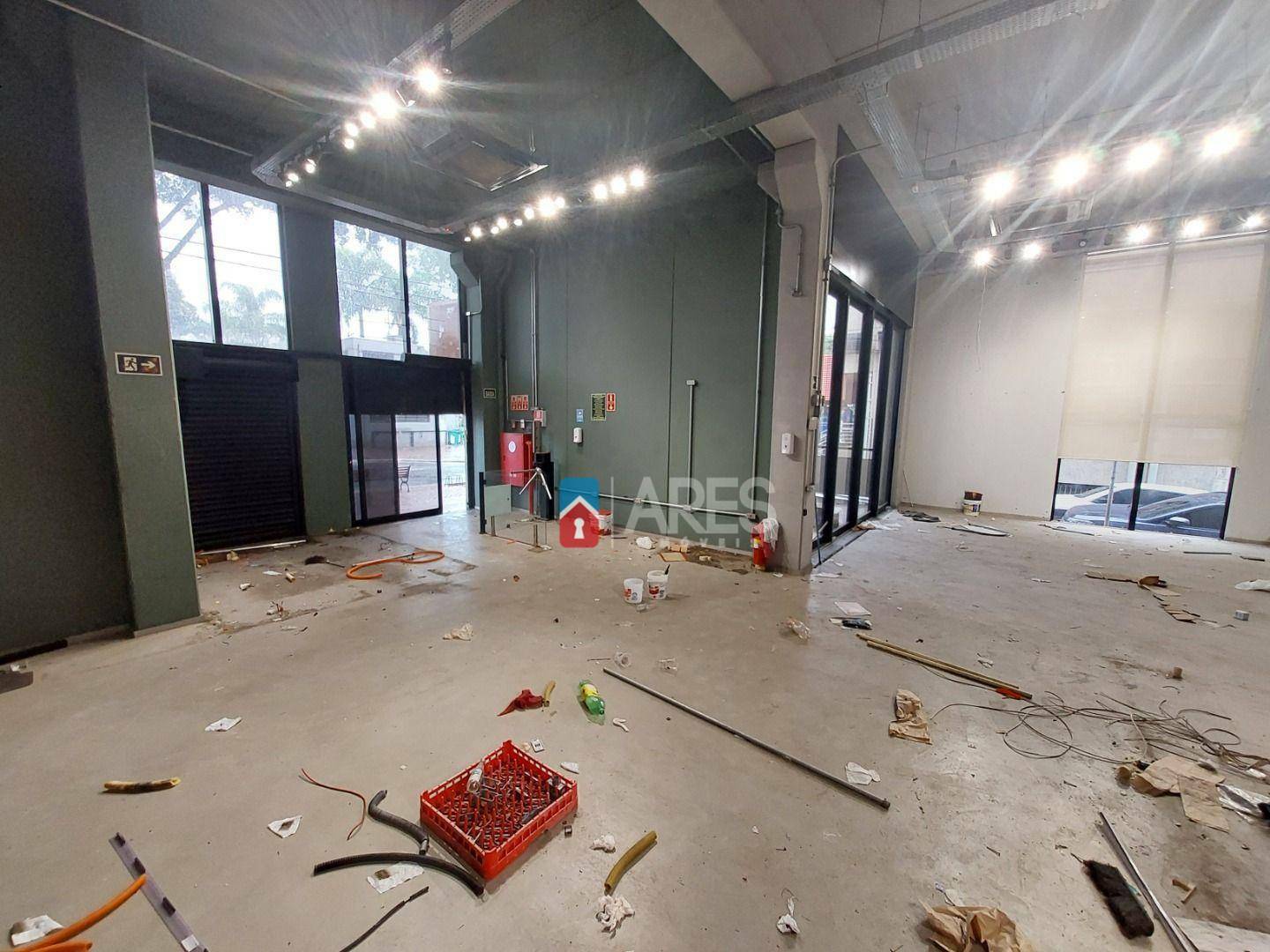 Loja-Salão, 641 m² - Foto 4