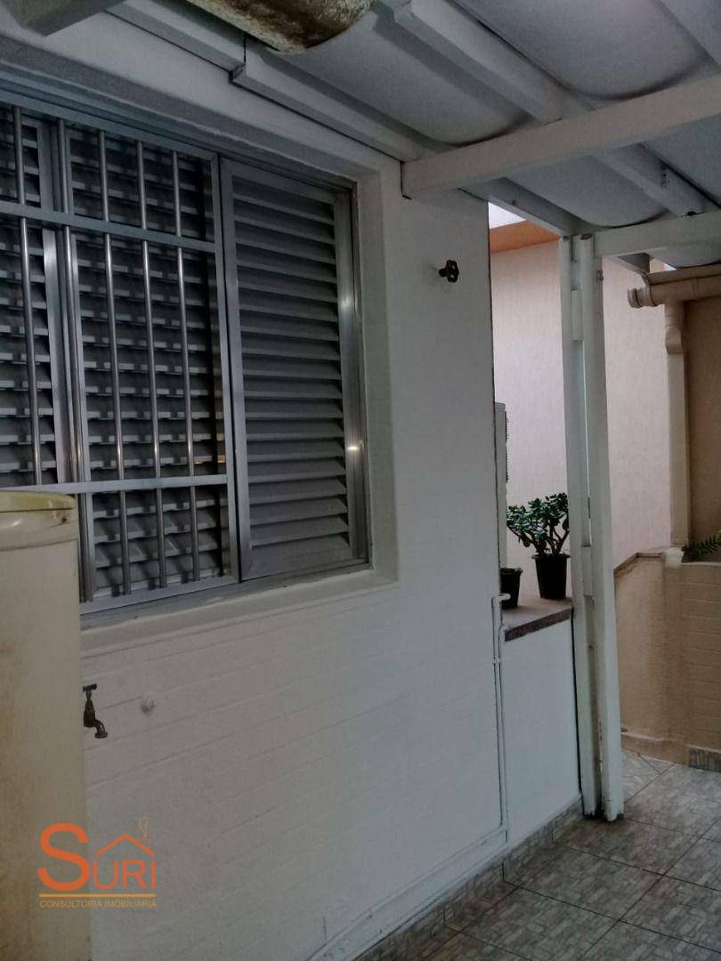 Sobrado à venda com 3 quartos, 174m² - Foto 7